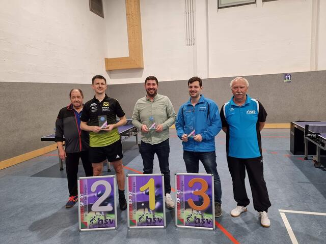 Foto: HSV St. Johann im Pongau