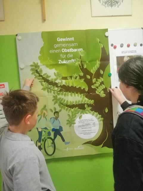 Foto: Mittelschule Rechnitz