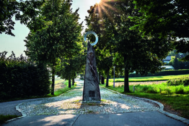 My Way in Hagenbrunn | Foto: Wagner Fotokunst