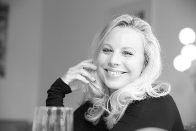 Katharina Straßer  | Foto: Inge Prader