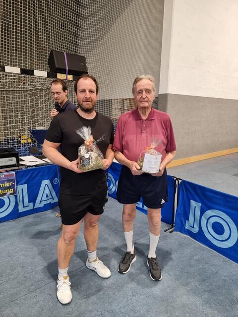 Foto: HSV St. Johann im Pongau