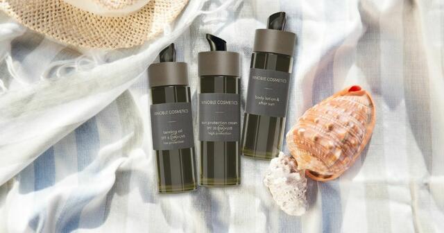 Foto: Vinoble Cosmetics