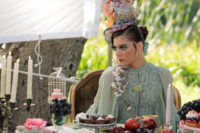 Foto: ProSieben/Richard Hübner