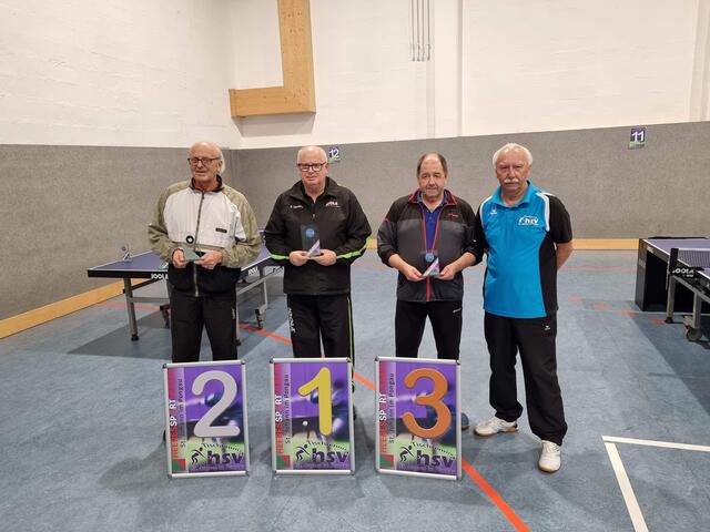 Foto: HSV St. Johann im Pongau