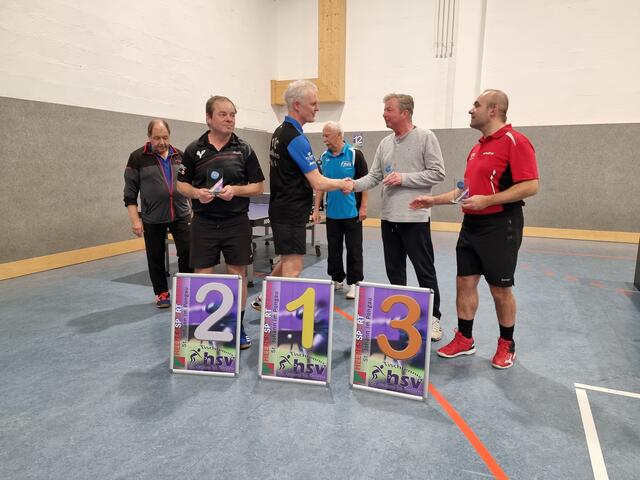 Foto: HSV St. Johann im Pongau