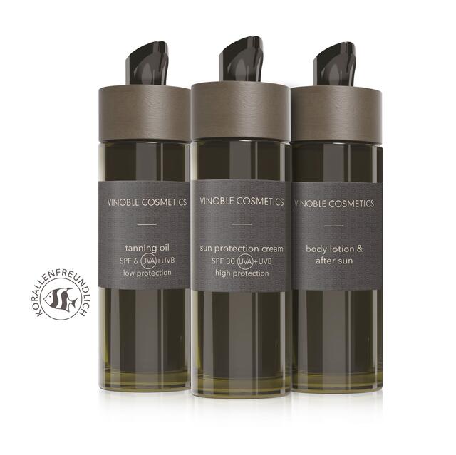 Foto: Vinoble Cosmetics