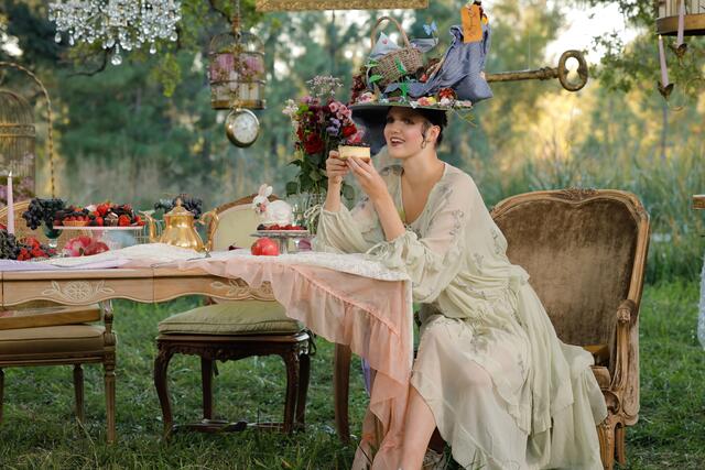 Foto: ProSieben/Richard Hübner