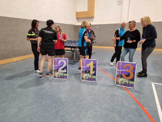 Foto: HSV St. Johann im Pongau