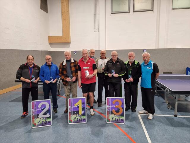 Foto: HSV St. Johann im Pongau