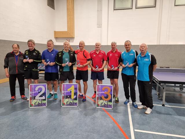 Foto: HSV St. Johann im Pongau