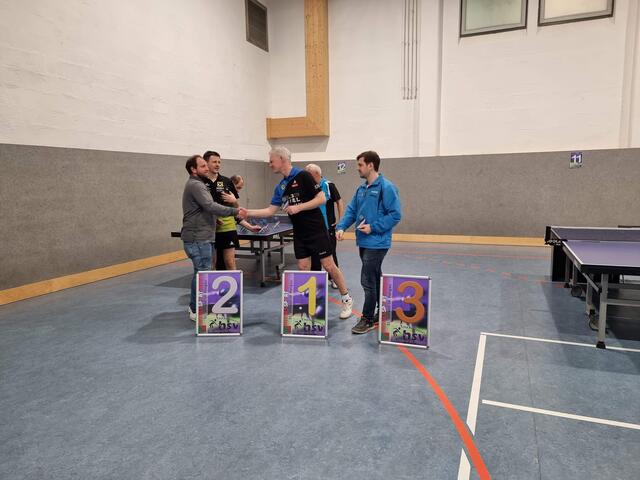 Foto: HSV St. Johann im Pongau