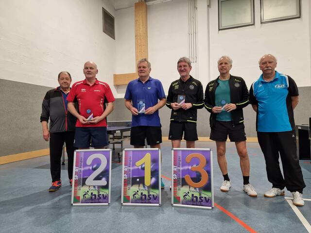 Foto: HSV St. Johann im Pongau