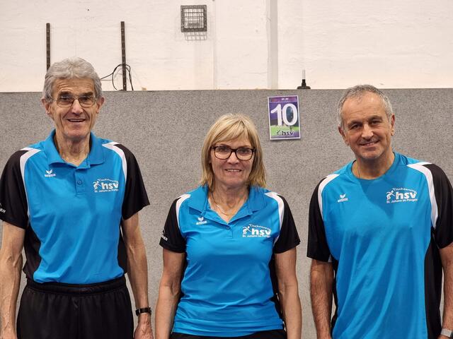 Foto: HSV St. Johann im Pongau