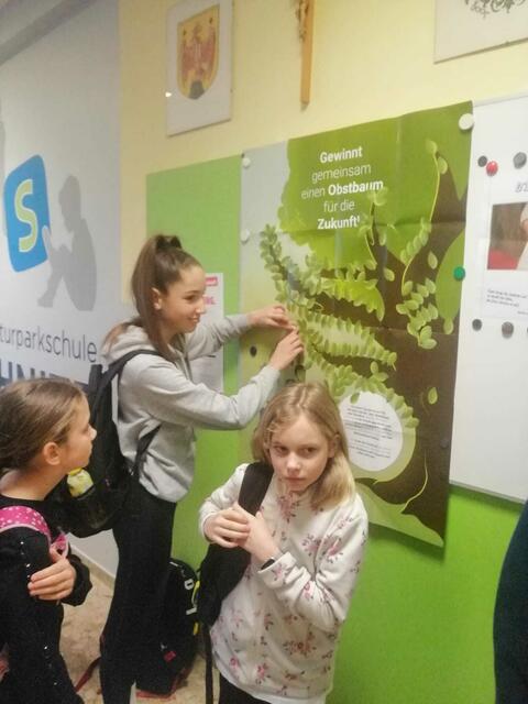 Foto: Mittelschule Rechnitz