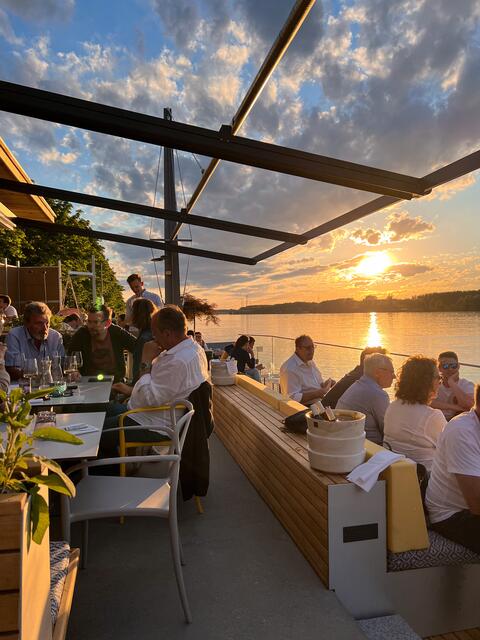 Foto: Süddeck
