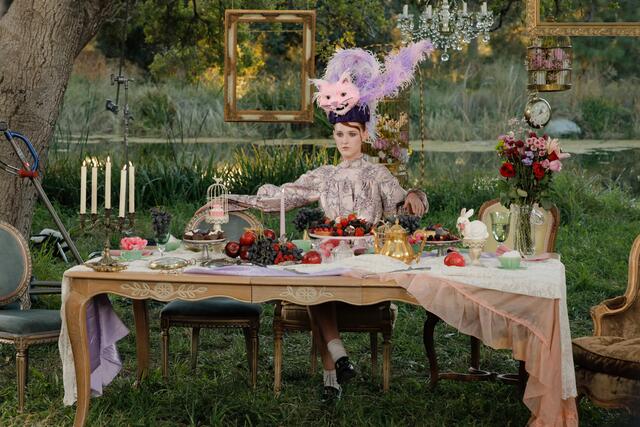 Foto: ProSieben/Richard Hübner