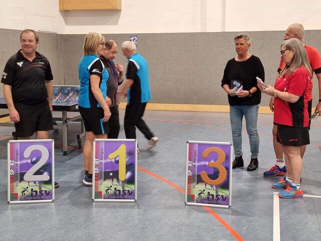 Foto: HSV St. Johann im Pongau