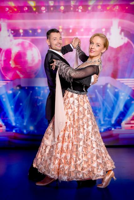 Lilian Klebow &amp; Florian Gschaider  | Foto: ORF/ Roman Zach-Kiesling