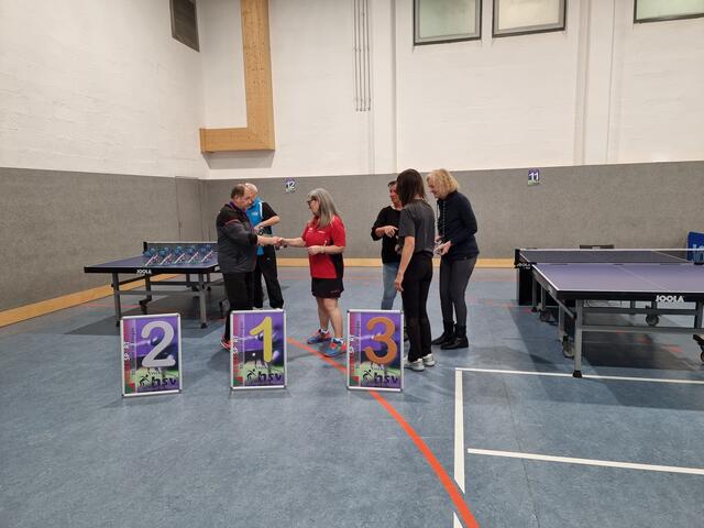 Foto: HSV St. Johann im Pongau