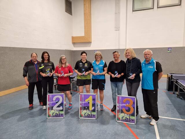 Foto: HSV St. Johann im Pongau