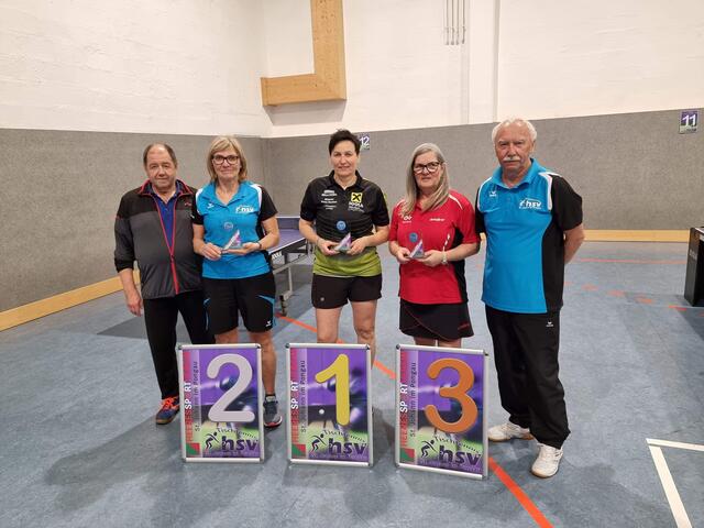 Foto: HSV St. Johann im Pongau