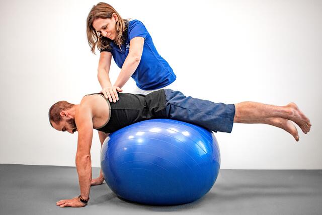 Die meisten Veranstaltungen des Gesundheitsnetzwerks Raabtal finden in Neuhaus am Klausenbach und Jennersdorf statt. | Foto: Gesundheitsnetzwerk Raabtal