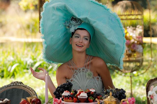 Foto: ProSieben/Richard Hübner