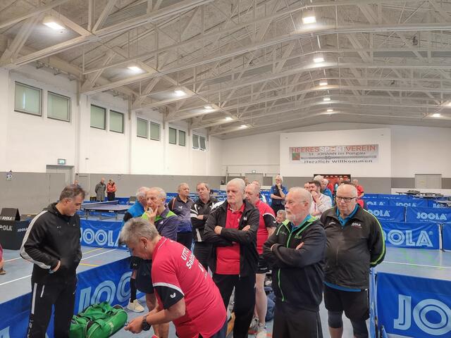 Foto: HSV St. Johann im Pongau