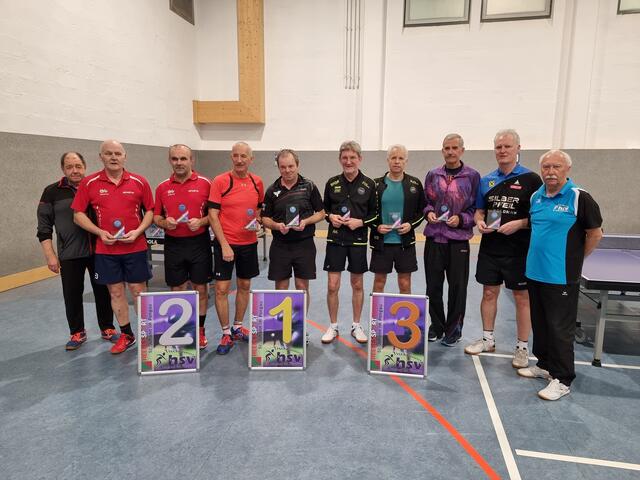 Foto: HSV St. Johann im Pongau