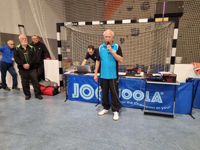 Foto: HSV St. Johann im Pongau