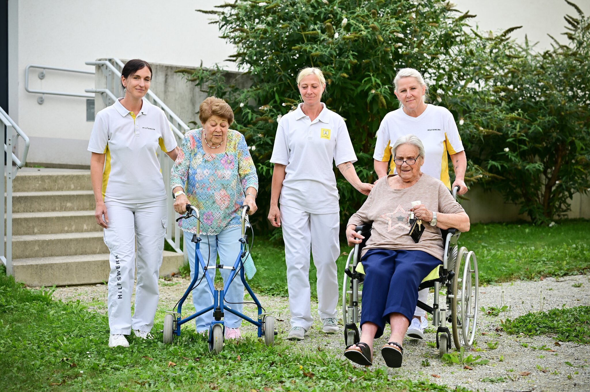 Weltfrauentag Das Hilfswerk Nieder sterreich Ist weiblich weltfrauentag-das-hilfswerk-nieder-sterreich-ist-weiblich