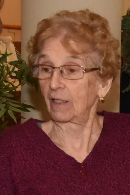 Im Pflegeheim St. Franziskus in Güssing beging Hannelore Bauer ihren 80. Geburtstag. | Foto: Julius Potzmann