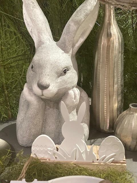 Bei Lieb van boch ist Ostern bereits eingezogen, worauf warten Sie noch? | Foto: Lieb van boch