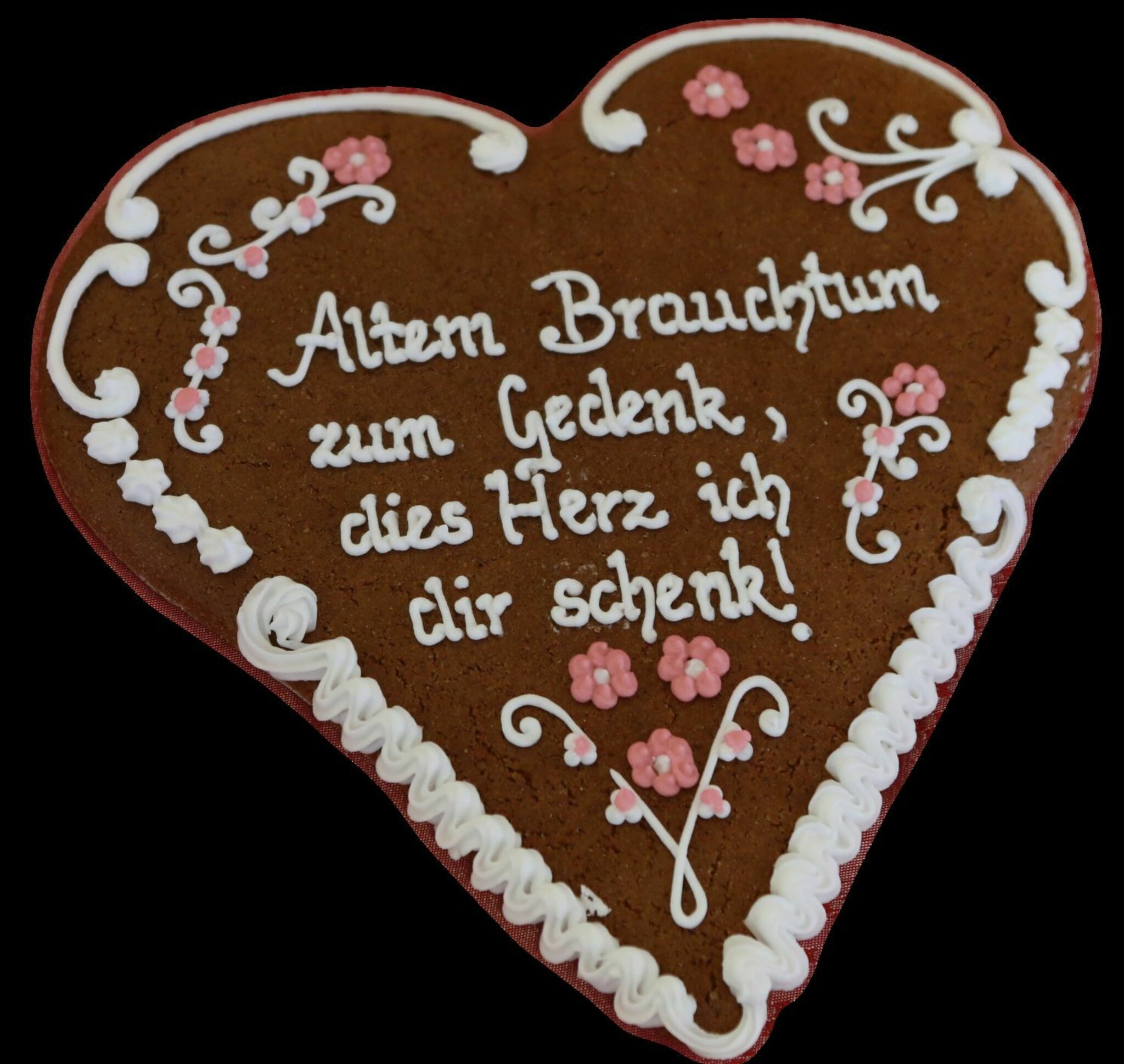 19. März: Goldhaubenfrauen bieten Lebkuchenherzen am Liebstattsonntag ... 19. März: Goldhaubenfrauen bieten Lebkuchenherzen am Liebstattsonntag ...