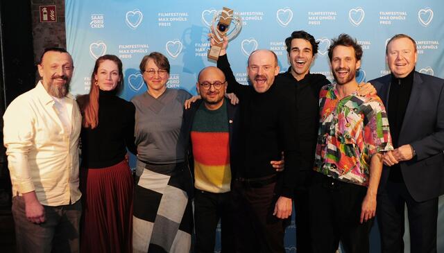 Der Film räumte bereits mehrere Preise ab. | Foto: ffmop/Max Kullmann