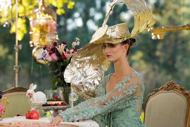 Foto: ProSieben/Richard Hübner