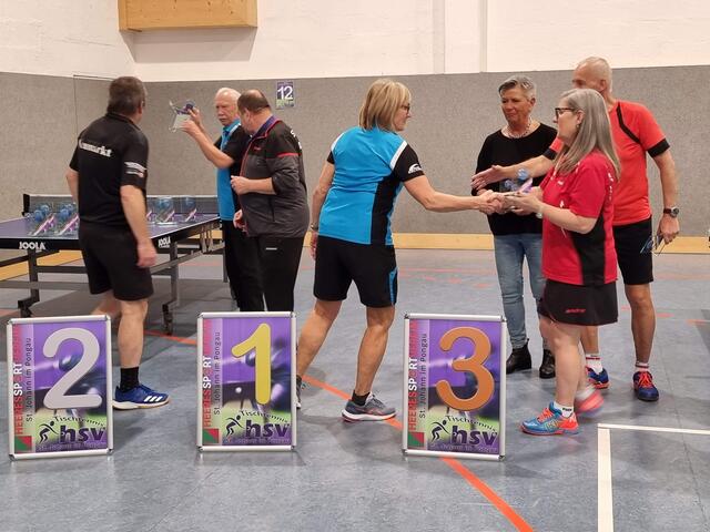 Foto: HSV St. Johann im Pongau
