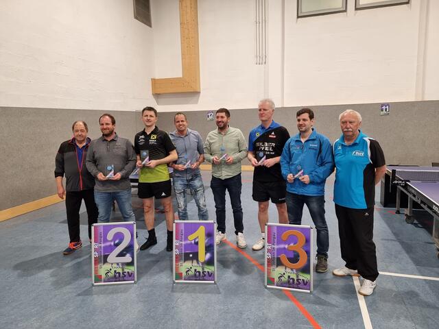 Foto: HSV St. Johann im Pongau