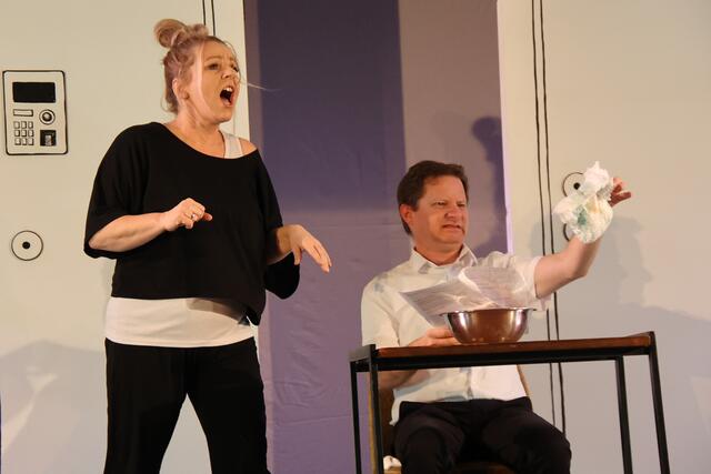 Foto: Wolfgang Schweighofer