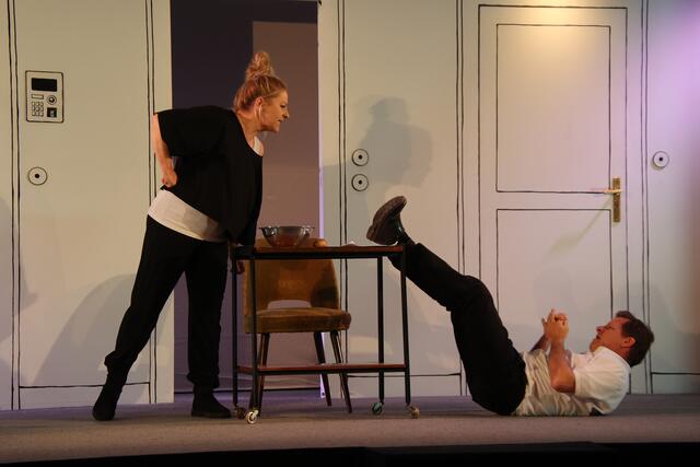 Foto: Wolfgang Schweighofer