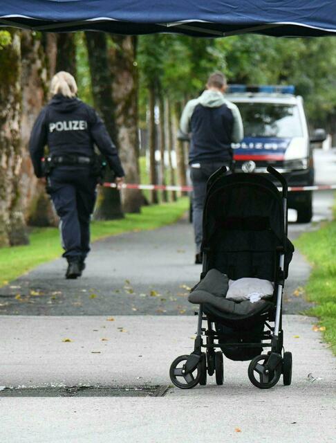 Im August 2022 kam Leon (6) in der Kitzbüheler Ache zu Tode. | Foto: ZOOM-Tirol