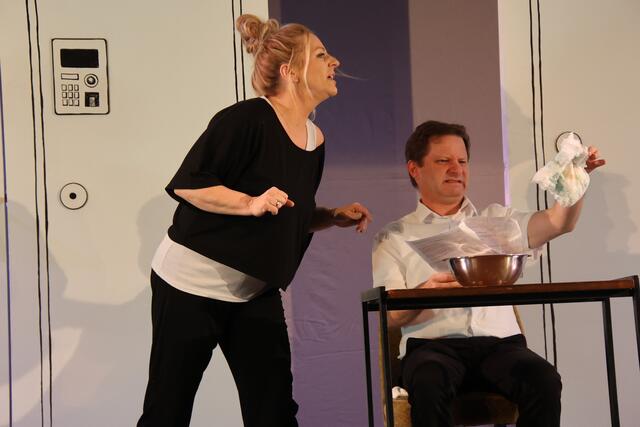 Foto: Wolfgang Schweighofer