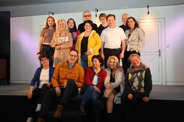 Foto: Wolfgang Schweighofer