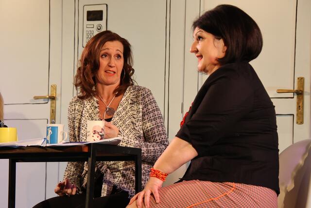 Foto: Wolfgang Schweighofer