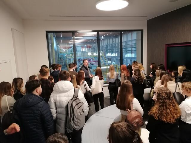 Foto: Guntner/HAK Braunau