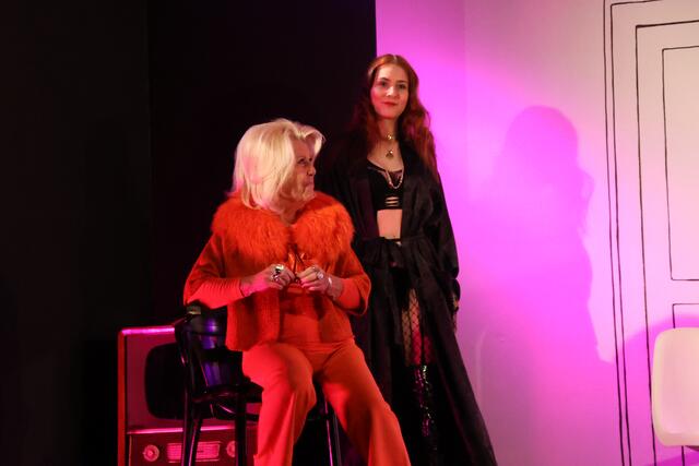 Foto: Wolfgang Schweighofer