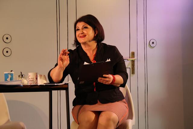 Foto: Wolfgang Schweighofer