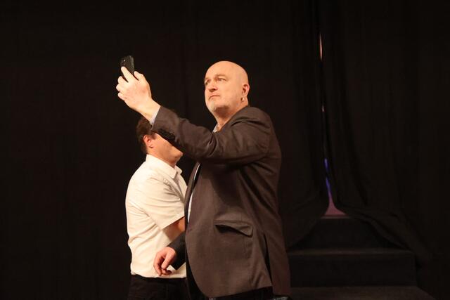 Foto: Wolfgang Schweighofer