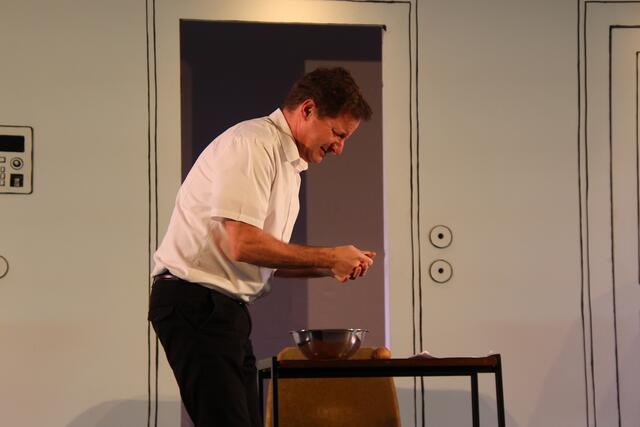 Foto: Wolfgang Schweighofer