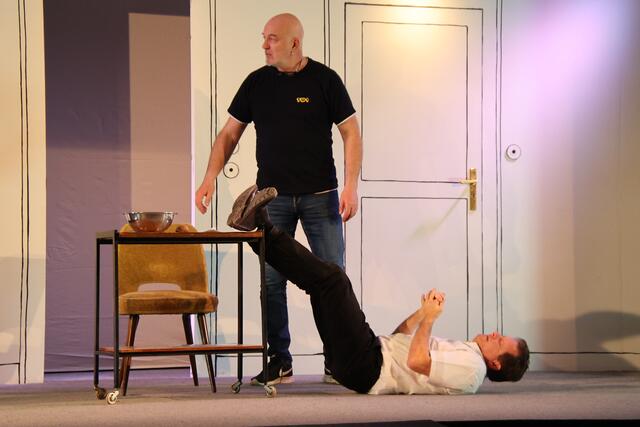 Foto: Wolfgang Schweighofer